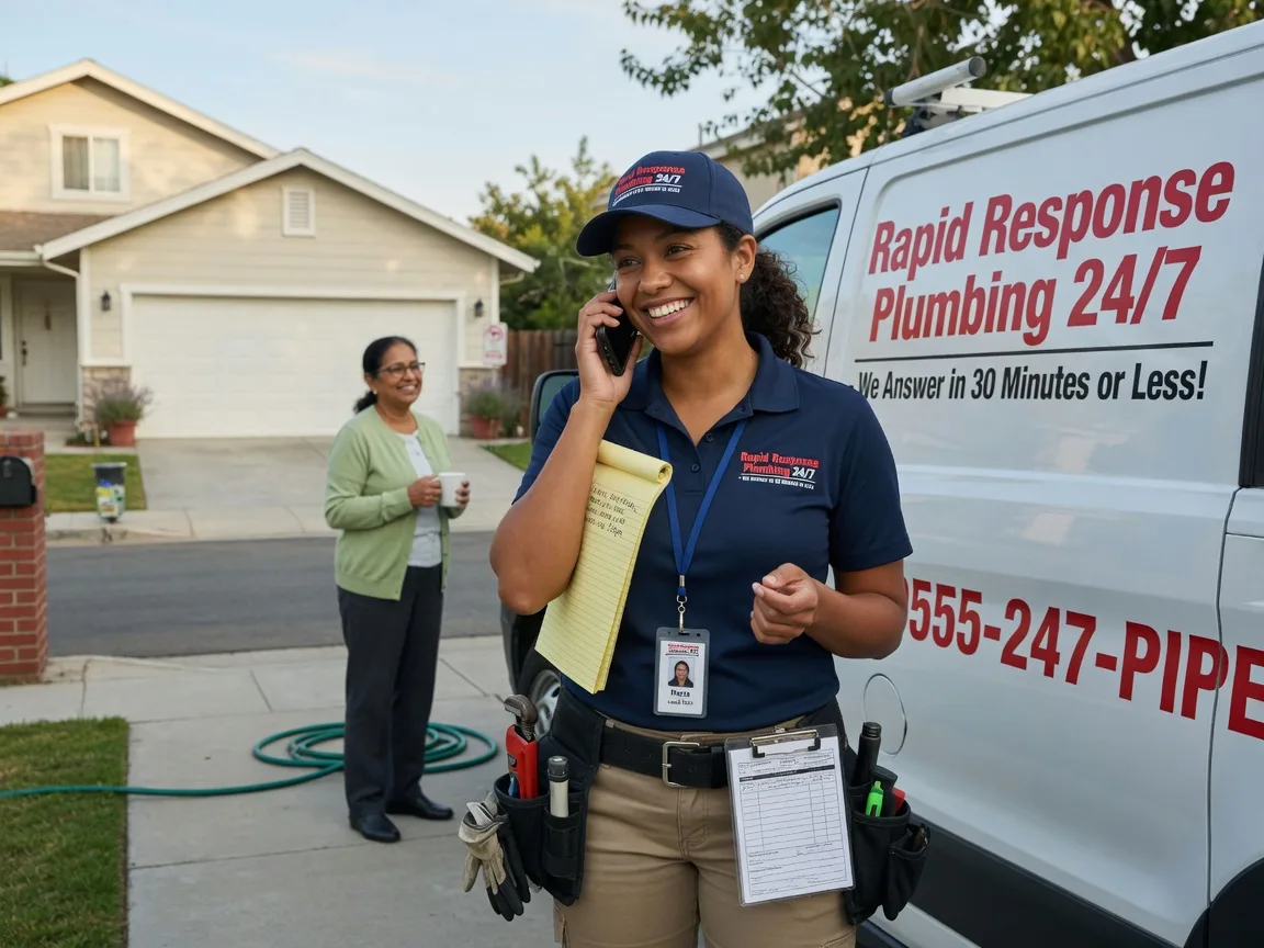Emergency Plumber Gardner, ND FAQs